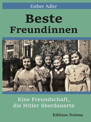 cover image of Beste Freundinnen